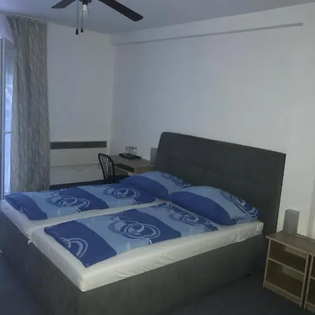 Гостевой дом Vilo 3*