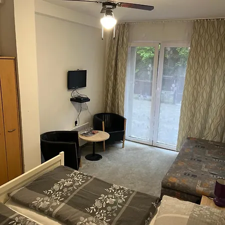 Гостьовий будинок Vilo Братислава