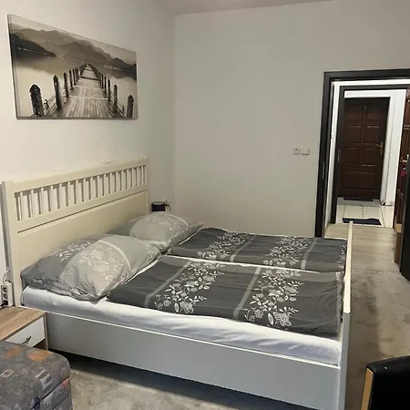 Гостевой дом Vilo