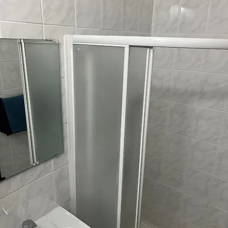 Vilo Гостевой дом Братислава