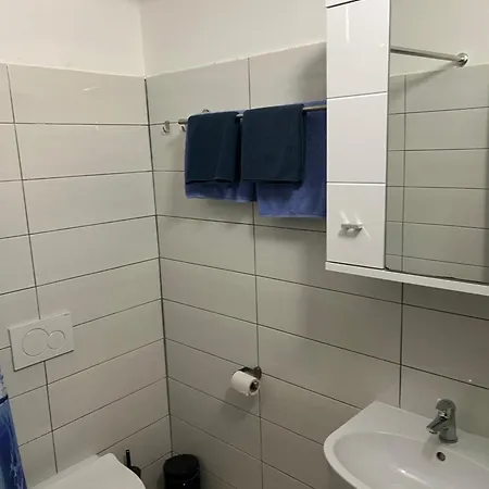 Vilo Братислава