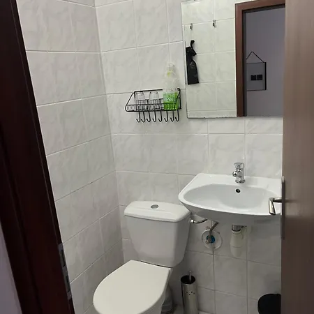 Гостьовий будинок Vilo 3*