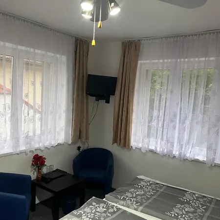 Vilo 3* Братислава