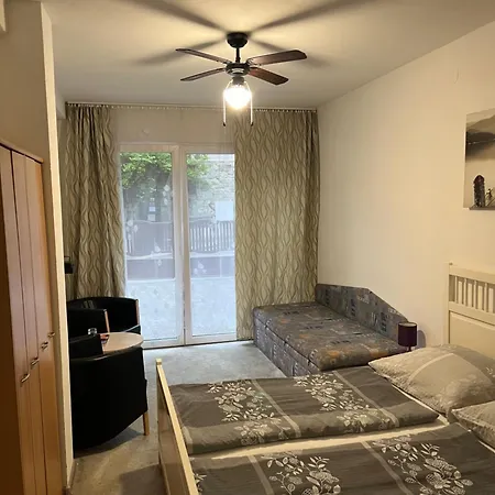 Гостевой дом Vilo