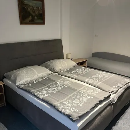 Vilo Гостевой дом Братислава