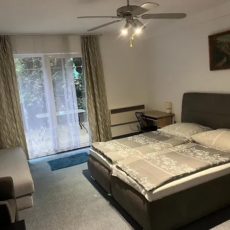 Гостевой дом Vilo 3*