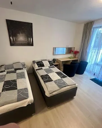 Гостьовий будинок Vilo 3*