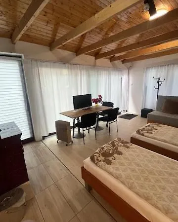 Vilo Гостьовий будинок Братислава