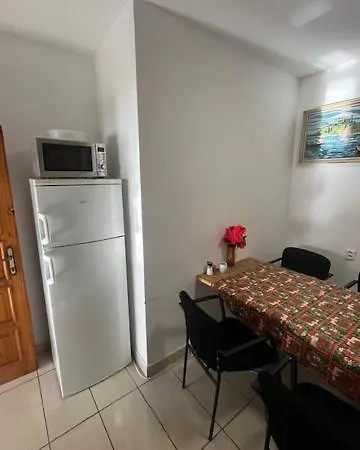 Konukevi Vilo Bratislava