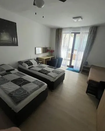 Vilo Гостевой дом