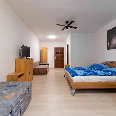 Vilo Братислава