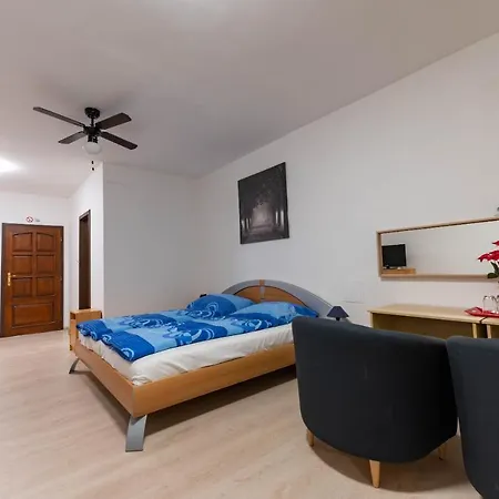 Vilo Гостьовий будинок 3*