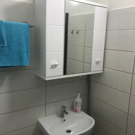 Vilo Гостевой дом Братислава