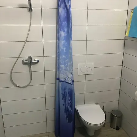 Гостевой дом Vilo Братислава