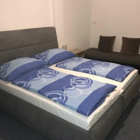 Гостьовий будинок Vilo