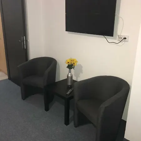 Vilo Гостевой дом