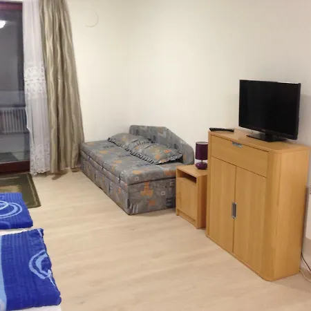 Vilo Гостевой дом 3*