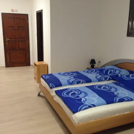 Vilo Гостевой дом