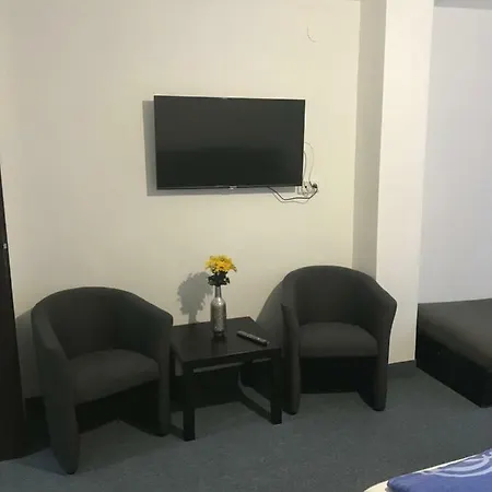 Vilo Penzion 3*