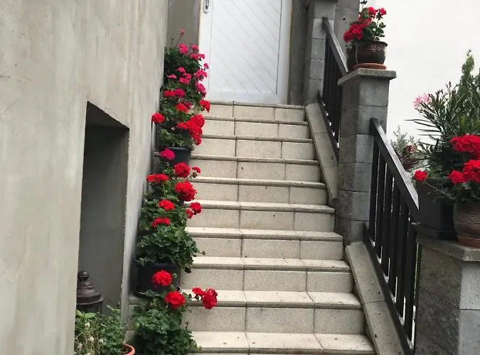 Guest house Vilo Bratislava