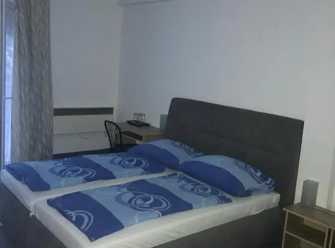 Penzión pre hostí Vilo 3*