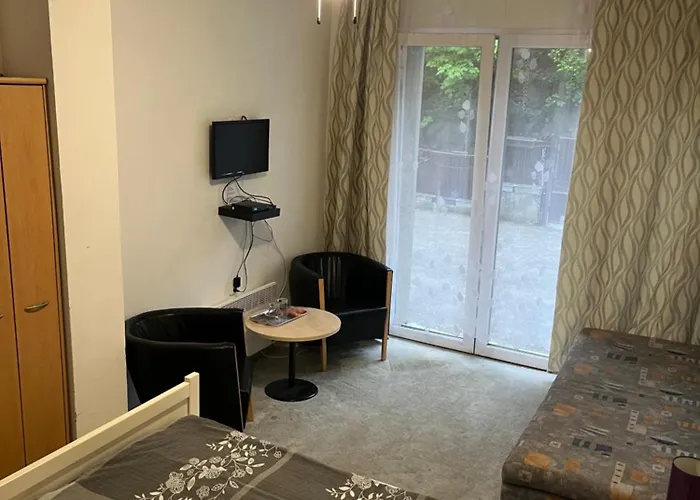 Guest house Vilo Bratislava