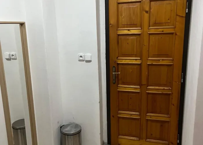 Vilo Penzión pre hostí