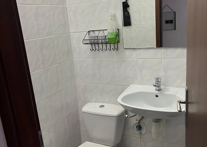 Penzión pre hostí Vilo 3*