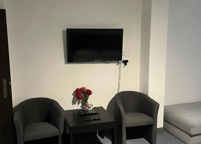 Vilo Penzión pre hostí 3*