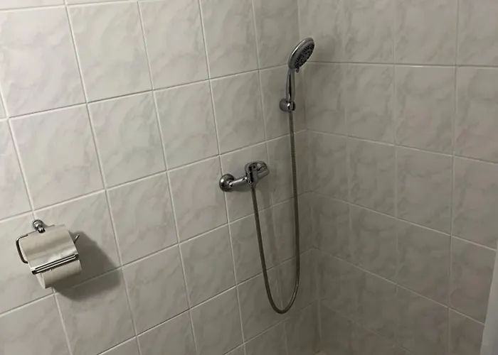 Penzión pre hostí Vilo Bratislava