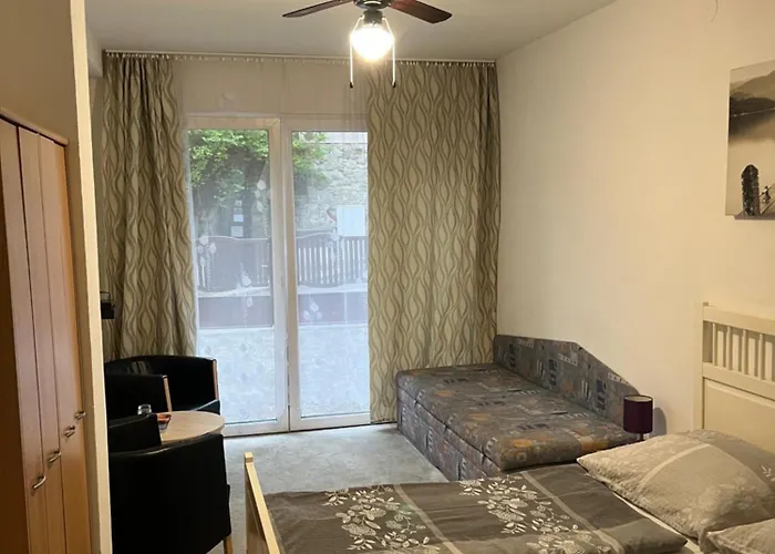 Penzión pre hostí Vilo