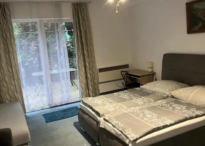 게스트하우스 Vilo 3*