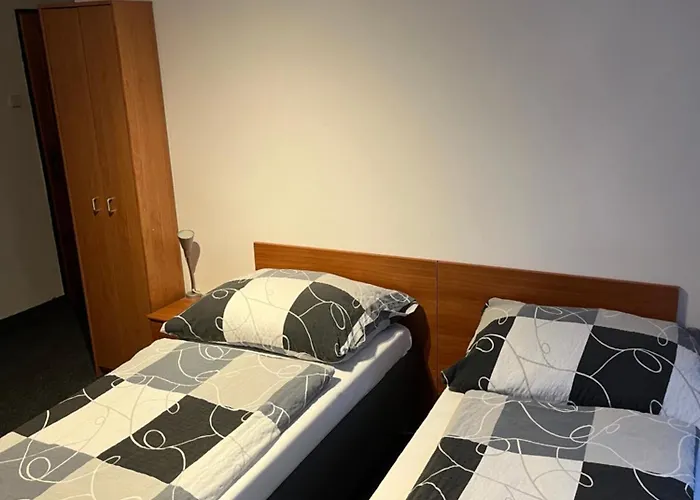 게스트하우스 Vilo