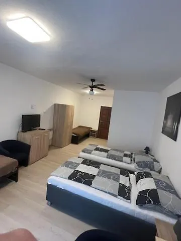 Vilo Penzión pre hostí 3*