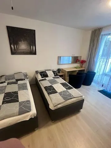 Penzión pre hostí Vilo 3*