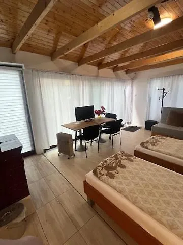 Vilo Guest house Bratislava