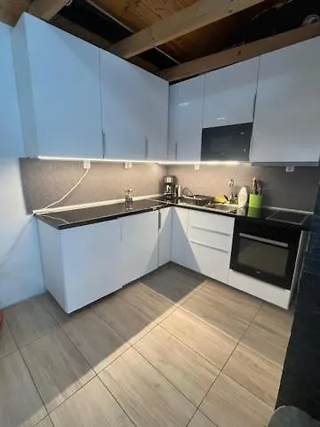 Vilo Penzión pre hostí 3*