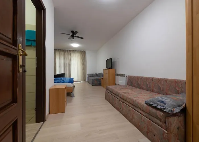 Vilo 브라티슬라바