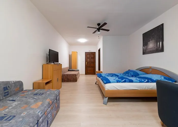 Vilo 브라티슬라바