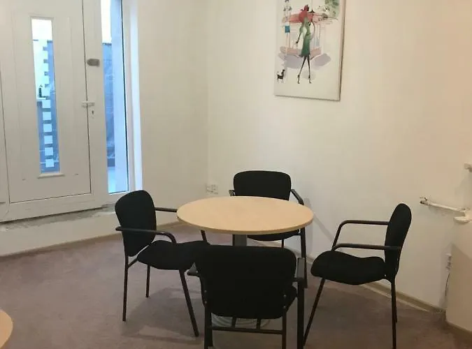 Vilo Penzión pre hostí 3*