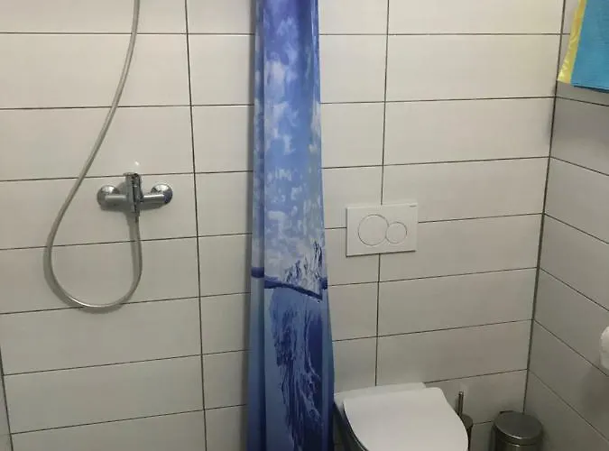 Penzión pre hostí Vilo Bratislava