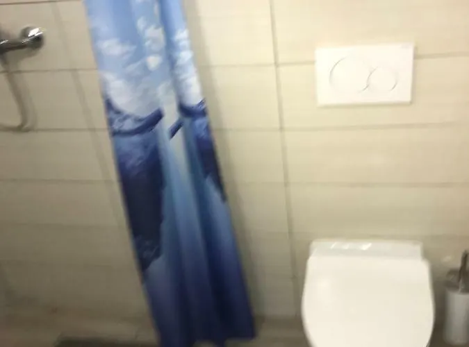 게스트하우스 Vilo 3*