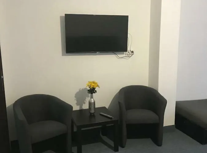 Vilo 게스트하우스 3*