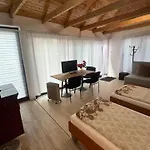 Vilo Pensionat Bratislava