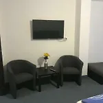 Vilo Pensionat 3*