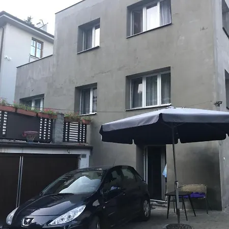 Vilo Гостьовий будинок 3*