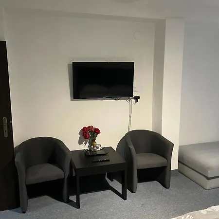 Vilo Гостьовий будинок 3*