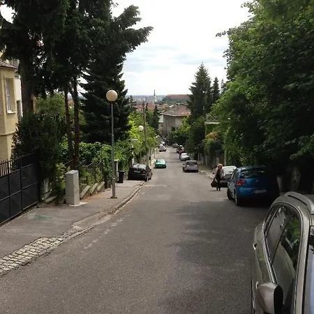Vilo Гостьовий будинок 3*