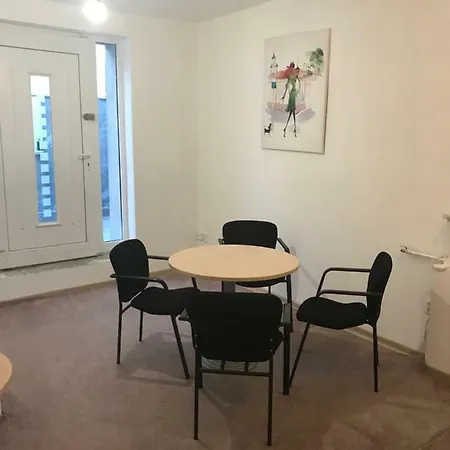 Vilo Гостьовий будинок 3*