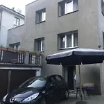 Vilo Pensiune 3*